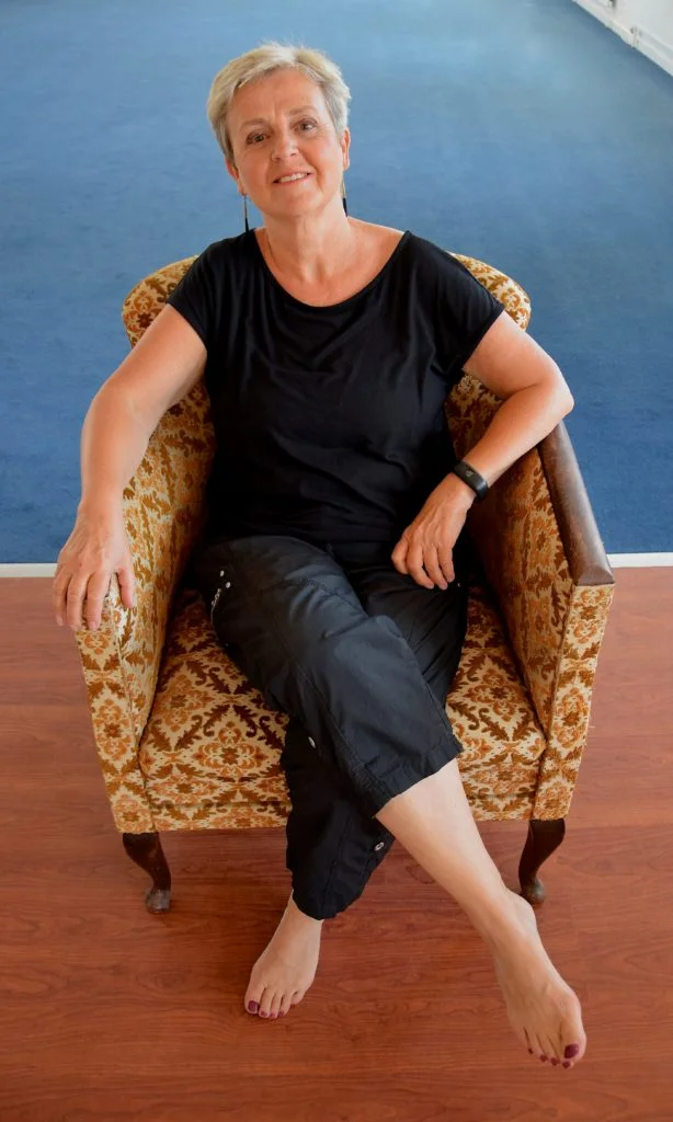 Lena Bjørn 2017