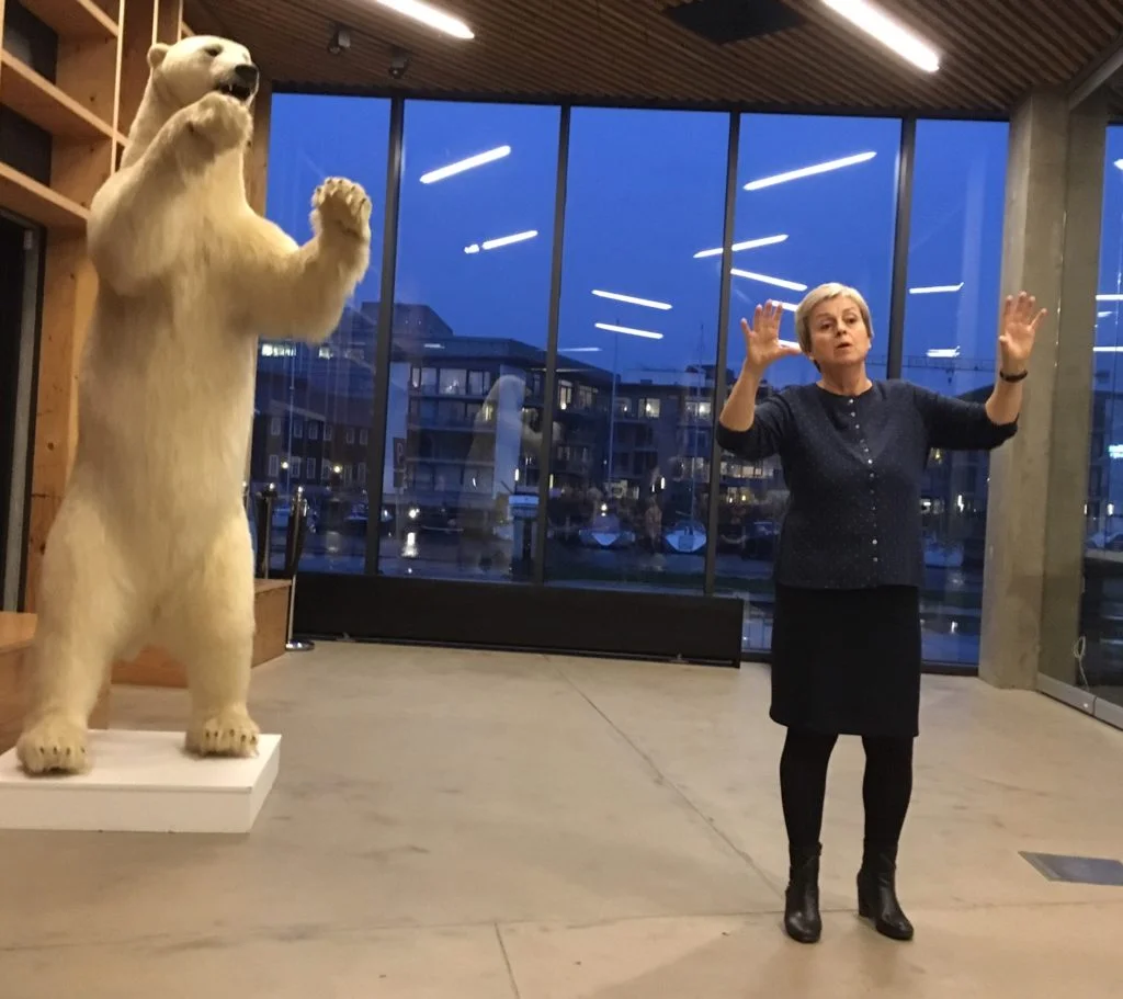 Lena Bjørn