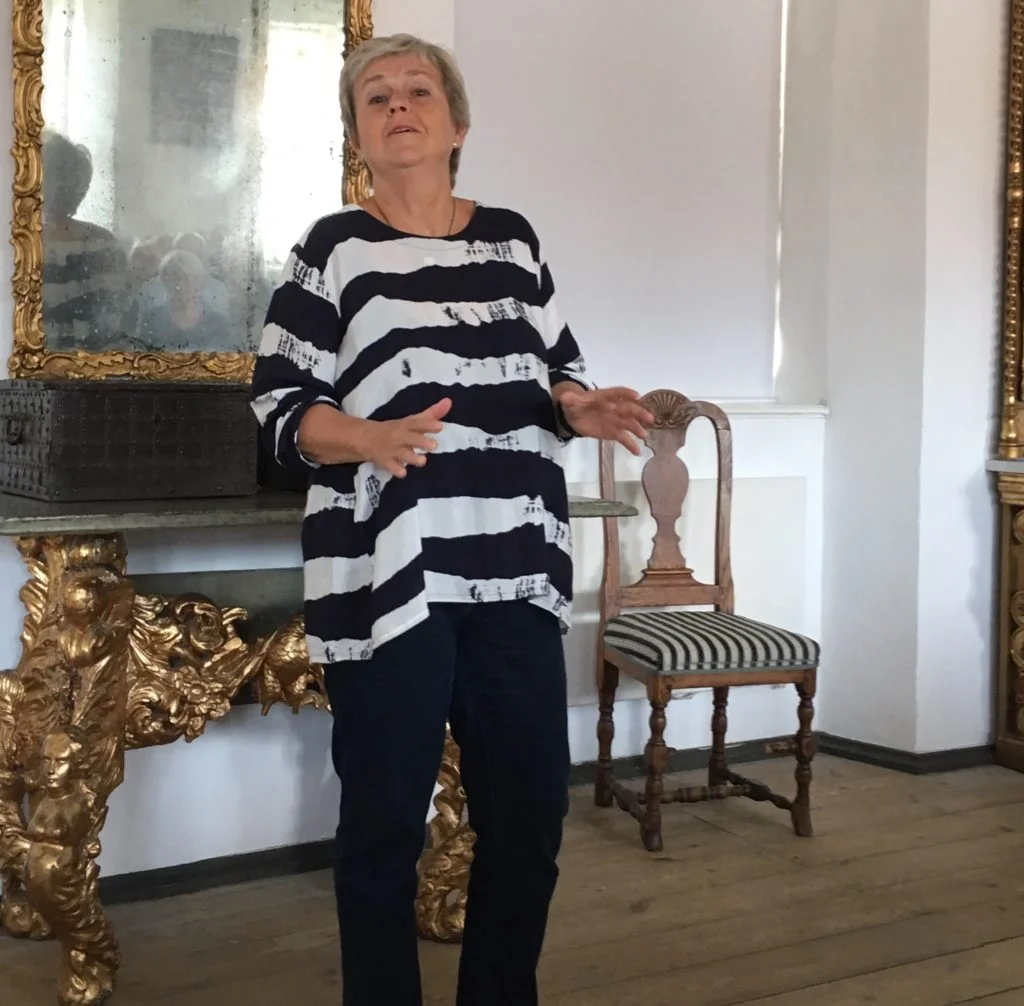 Lena Bjørn
