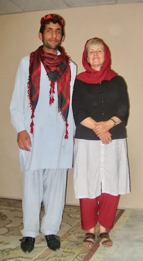 Kabul